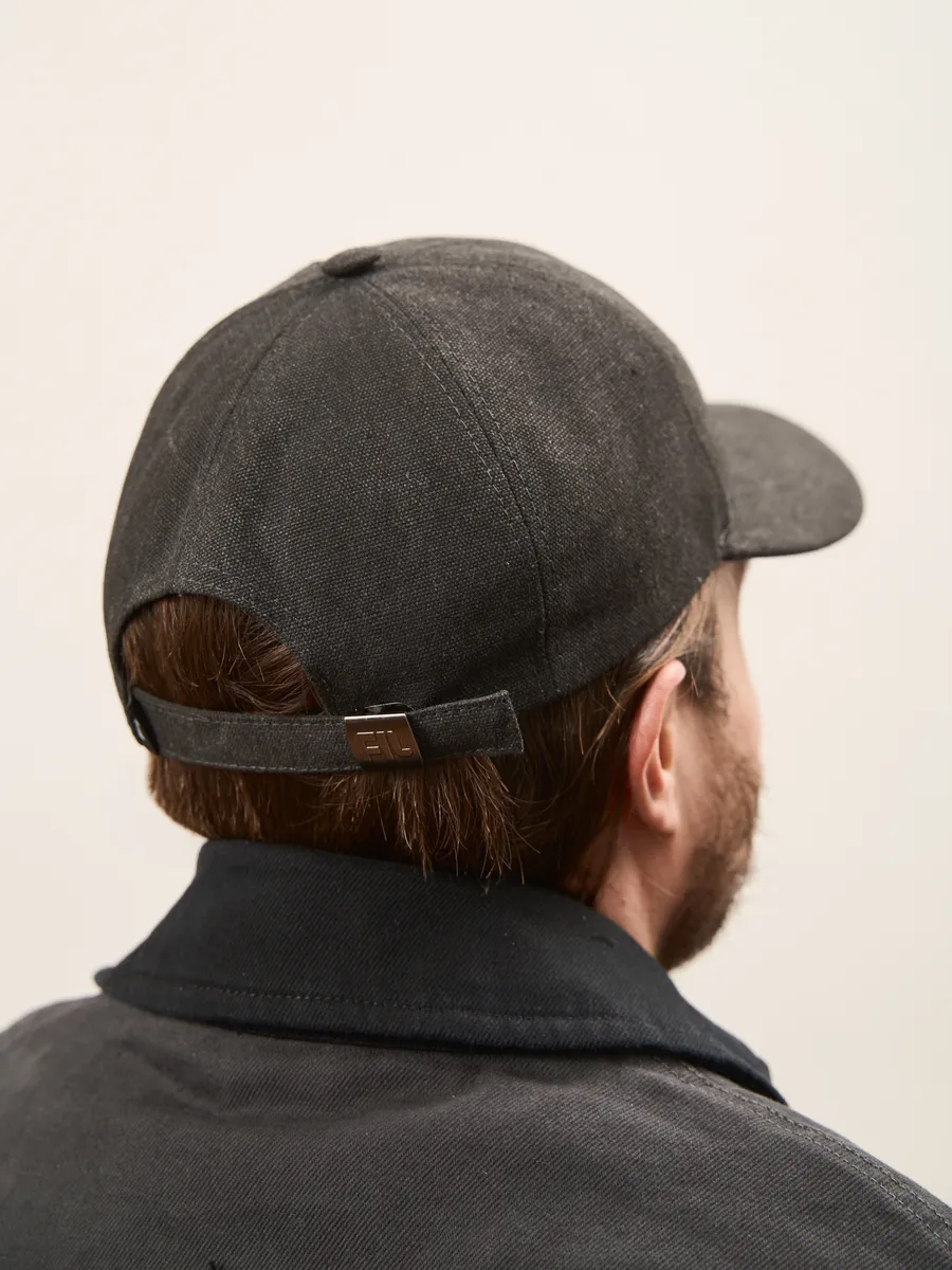 Кепка летняя варенка