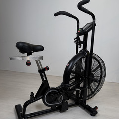 Велотренажер UNIX Fit Techno AirBike 900