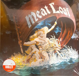 MEAT LOAF: Dead Ringer - Violet Vinyl (Виниловая пластинка)
