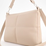 Сумка Саломея 1123 леар беж