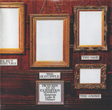 EMERSON, LAKE & PALMER: Pictures At An Exhibition (Made in USA) (Компакт-диск)