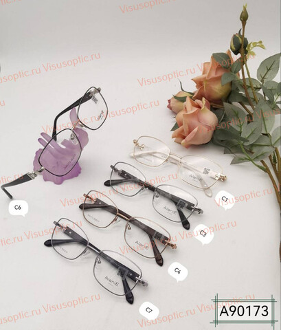 Оправа очков Alanie A90173 Алания