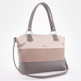 Сумка Саломея 398 мульти норвежский марципан