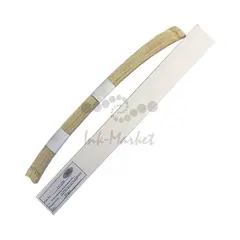 Уплотнительное лезвие магнитного ролика HP LJ 9000 ( УПАКОВКА  50 шт)