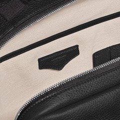 Прямоугольный рюкзак Montblanc Companion