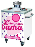 Тележка RoboLabs ТАСВ-050С1