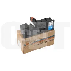 Тонер-картридж TK-5440C для KYOCERA ECOSYS PA2100CX/PA2100CWX/MA2100CFX/MA2100CWFX (CET) Cyan, (EUR/MEA/Afr), 2400 стр., CET141960