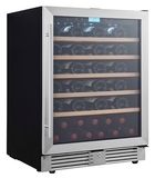 Винный шкаф Cellar Private СР051-1Т