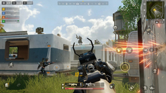 Игровая валюта New State Mobile 3600+250 NC [Цифровая версия]