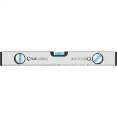 Пузырьковый уровень U3040 RGK 751995
