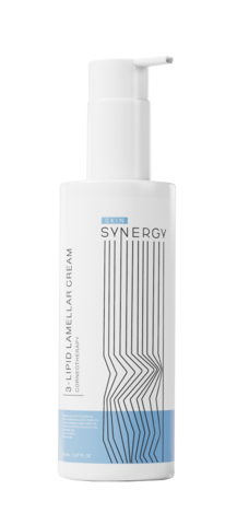Skin Synergy ЛАМЕЛЛЯРНЫЙ КРЕМ «3-ЛИПИД», 150 мл | 3-LIPID LAMELLAR CREAM