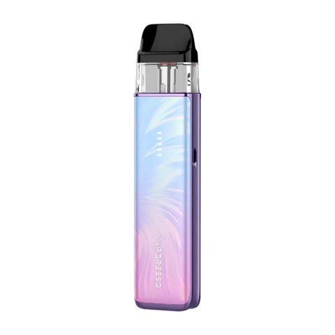 Vaporesso XROS 6 MINI Pod 1600mAh Kit - Plume Pink