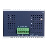 Коммутатор Planet IGS-4215-8P2T2S