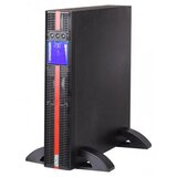 ИБП PowerCom Macan MRT-2000-L