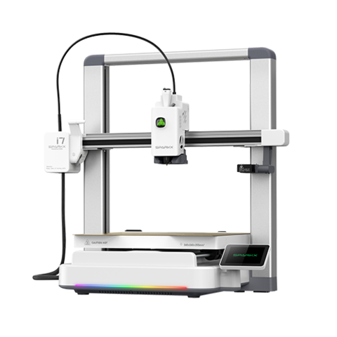 3D-принтер Creality SPARKX i7