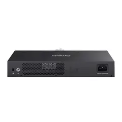 TP-Link ER7406 Omada гигабитный Multi-WAN VPN-маршрутизатор монтируемый в стойку — фото 2