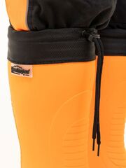 Зимние сапоги для рыбалки Remington Glacier high orange на remingtonn.ru