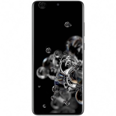 Смартфон Samsung Galaxy S20 Ultra 5G, 128Gb, Cosmic Black (SM-G988B)