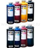 Комплект пигментных чернил STS для плоттеров Canon imagePROGRAF iPF5000, iPF5100, iPF6000, iPF6200, iPF6300, iPF6400, iPF6300, iPF6350, iPF8000, iPF8100, iPF9000, iPF9100, iPF8300 (8x1000мл)