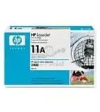 Картридж HP Q6511A для принтеров Hewlett Packard LaserJet 2400, 2410, 2420, 2420n, 2420d, 2420dn, 2430, 2430t, 2430tn, 2430dtn (ресурс 6000 страниц)