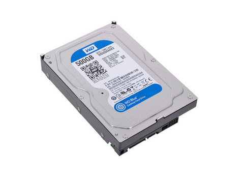 Жесткий диск Western Digital WD RE4 2Tb, WD2003FYYS