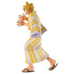 Фигурка Figuarts ZERO - One Piece Sanji Sangoro (Wano Country Arc)  || Санджи