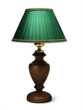 Лампа настольная(лента,тесьма) фото №15