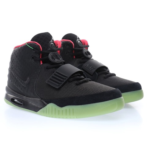 air yeezy 2s