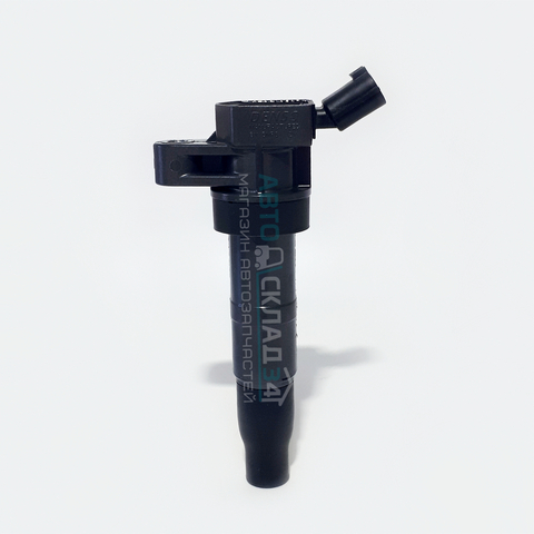 КАТУШКА ЗАЖИГАНИЯ  ix35, SANTA FE 10-, SORENTO 09-, SPORTAGE SL ALL THETA 2 HYUNDAI