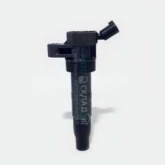 КАТУШКА ЗАЖИГАНИЯ  ix35, SANTA FE 10-, SORENTO 09-, SPORTAGE SL ALL THETA 2 HYUNDAI