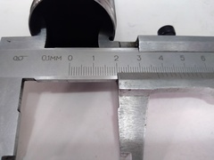 Перо вилки для Yamaha YZF-R6 2008-2015 г.в.