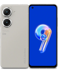 Asus Zenfone 9 (AI2202) 8/128Gb White