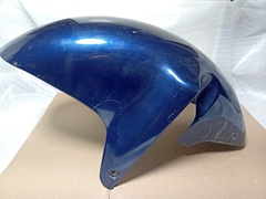 Крыло Suzuki GSX 750