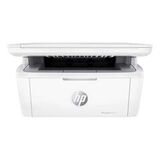 Лазерное МФУ HP LaserJet MFP M141w