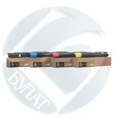 Тонер-картридж БУЛАТ s-Line 006R01694 для Xerox DC SC2020 (Голубой, 3000 стр.)