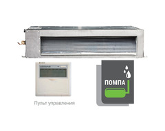 Канальный блок Lessar LSM-H140DHA2