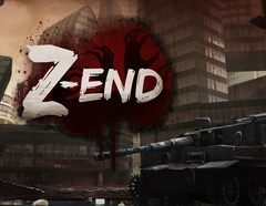 Z-End (для ПК, цифровой код доступа)