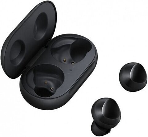 Samsung Galaxy Buds Black (Чёрный)