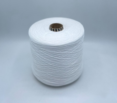 EmilCotoni (пр.Италия),art-Tokyo 1280м/100гр,80% хлопок; 20% полиамид, цвет-Белый(01/492). арт-33001