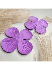 Молд пластиковый Б-18 лепестки универсальные