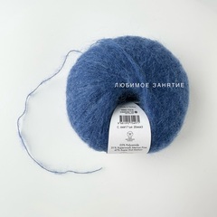 Gazzal Super kid mohair 64417