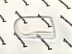 Стекла фар Chrysler 300 C1 (2004-2011) R