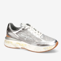 Комбинированные кроссовки Premiata Moerun-d 7465