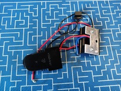 Регулятор оборотов ПУЛЬСАР ПЭ52-1700 (900-881-109)