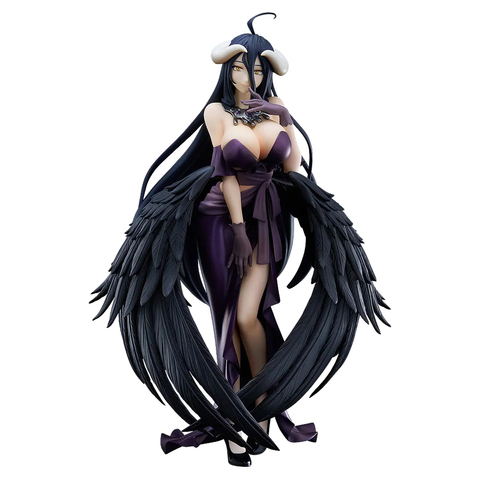 Фигурка Pop Up Parade Overlord: Albedo (Dress Ver.)