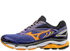 Кроссовки беговые Mizuno Wave Inspire 13 женские