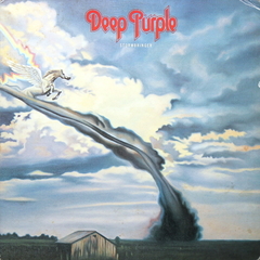 Deep Purple / Stormbringer (LP)