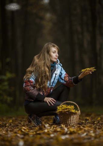 Lifestyle с ДушеГреей