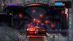 Bloodstained: Ritual of the Night (PS4, русские субтитры)