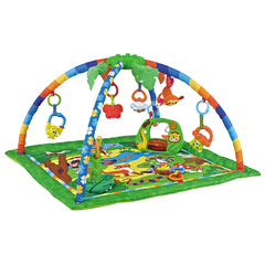 Funkids Развивающий коврик 